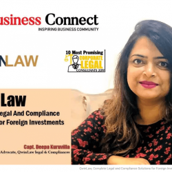 Complete Legal and Compliance Solutions for Foreign Investments